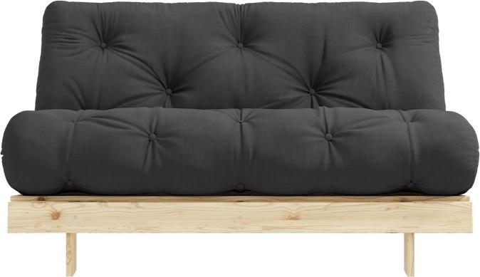 Image du produit Karup Design Roots 140 (2 places, Canapé-lit)