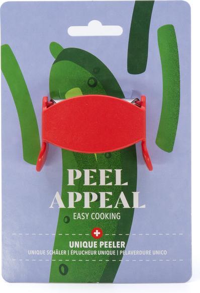 Produktbild Tromco Peel Appeal Unique Sparschäler