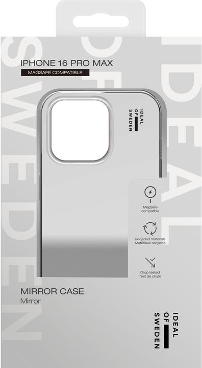 Immagine prodotto iDeal Of Sweden Specchio rigido Magsafe Designer (Apple iPhone 16 Pro Max)