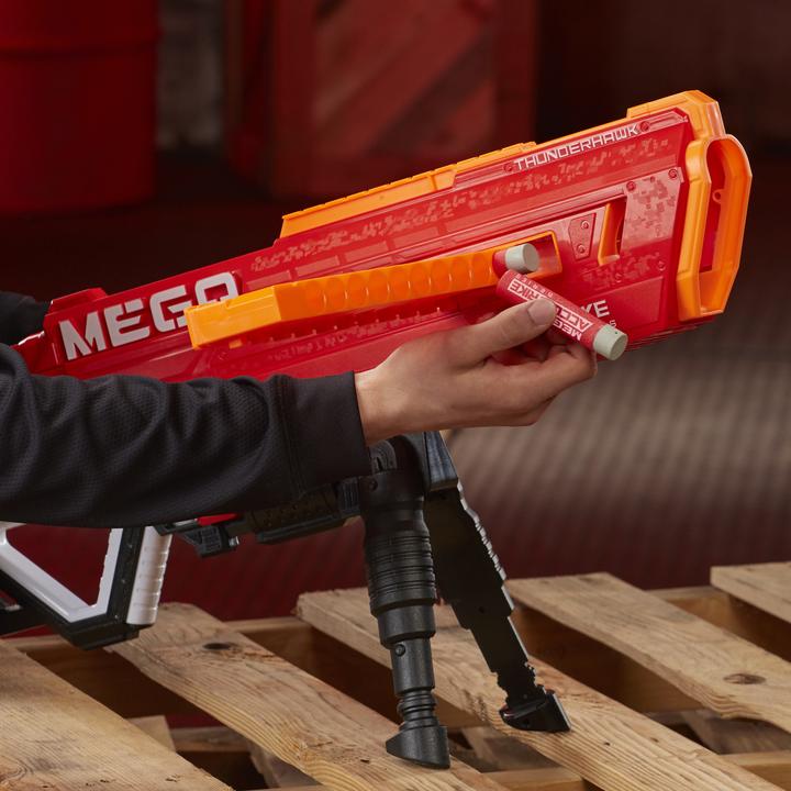 Produktbild Nerf Thunderhawk