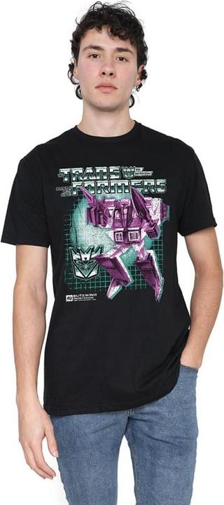 Produktbild Transformers TShirt 40 (4XL)