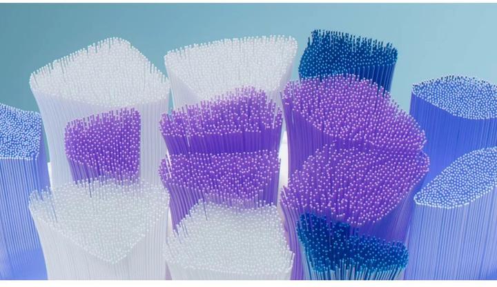Produktbild Philips Sonicare S2 Sensitive (4 x)
