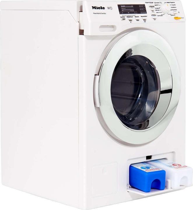 Produktbild Theo Klein Miele Waschmaschine