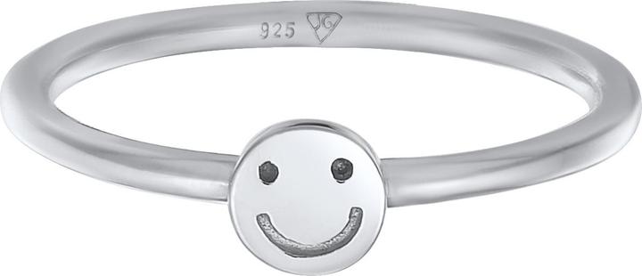 Image du produit Elli Smiling Face (48, Argent 925)