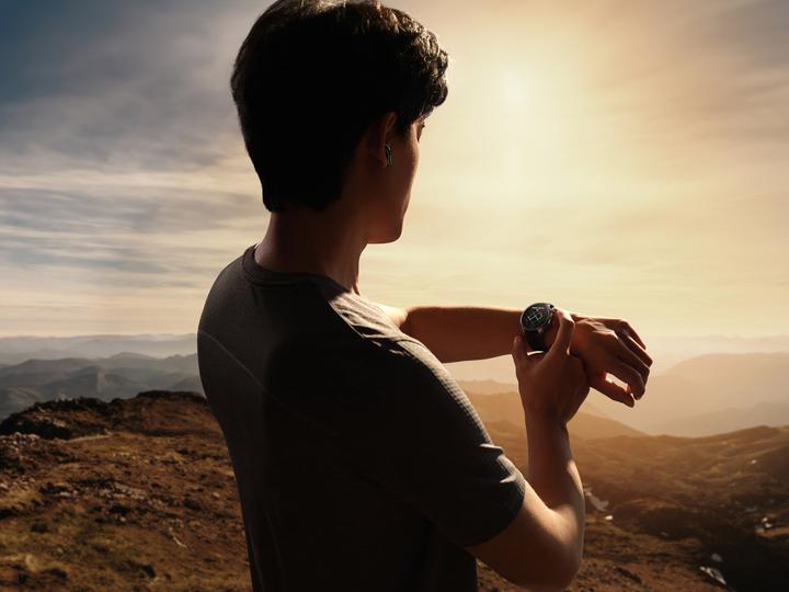 Produktbild OnePlus Watch 3