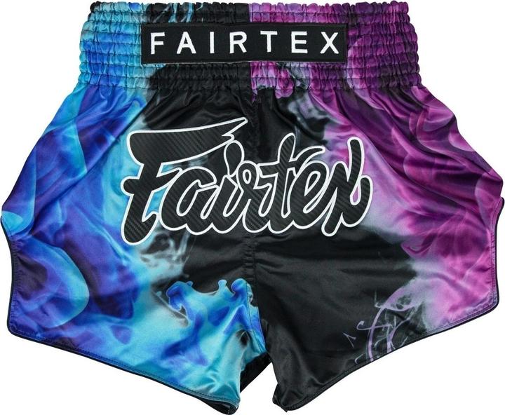 Immagine prodotto Fairtex Muay Thai Shorts Tech House (XXL)