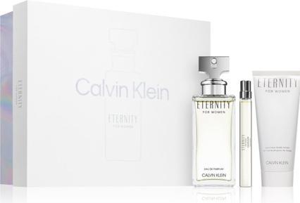 Image du produit Calvin Klein Eternity (Eau de parfum, 100 ml)