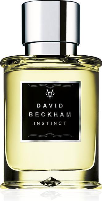 David Beckham Instinct