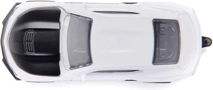 Actual product image Siku Chevrolet Camaro