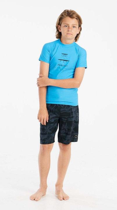 Image du produit Protest Rash guards PRTEric JR rashguard short sleeve (164)