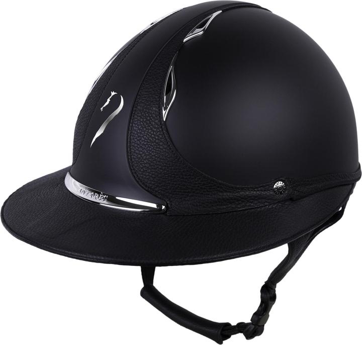 Produktbild Antarès Sellier reithelm galaxy eclipse (53, 55, 56, 54 C)