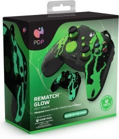 Actual product image PDP Rematch (Xbox Series X, Windows, Xbox One S)