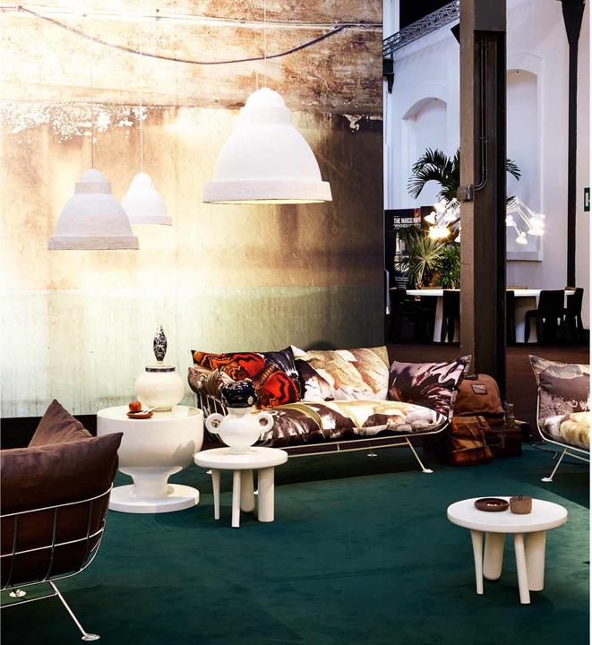 Produktbild Moooi Elements (60 x 60 x 52 cm)
