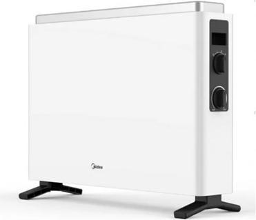 Immagine prodotto Midea Riscaldatore | NDK20-21A | Riscaldatore a convezione | 2000 W | Adatto a stanze fino a 20 m2 | (2000 W)