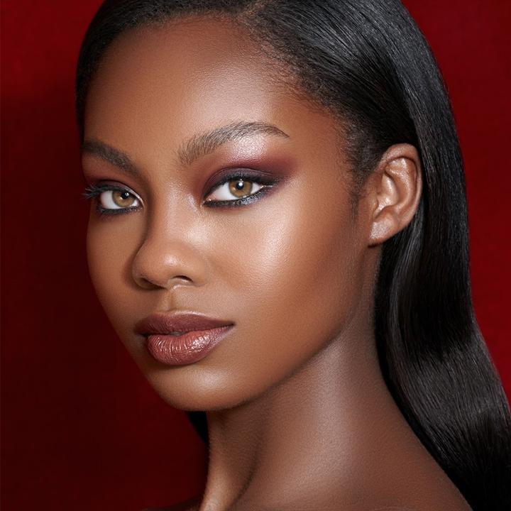 Actual product image Danessa Myricks Colorfix Mat - Chocolate (Chocolate)