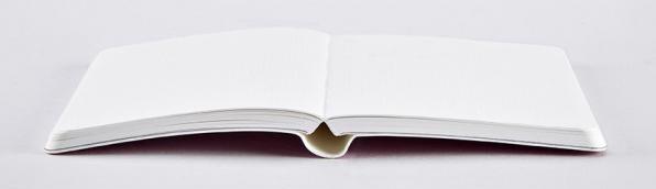 Image du produit Nuuna Pearl (15 x 10.8 cm, Pointillés, Couverture souple)