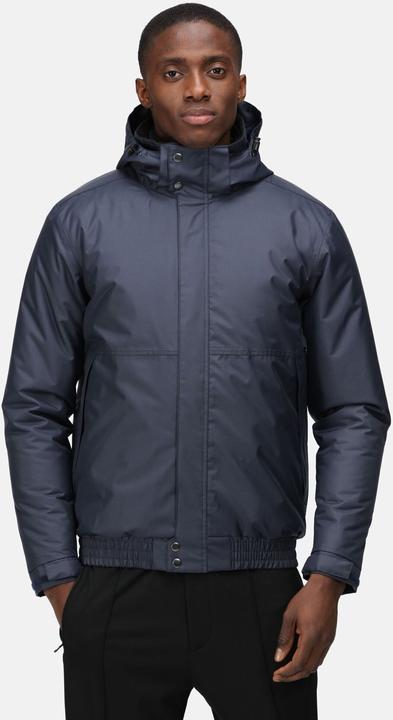 Produktbild Regatta Blockade Jacke wasserfest (XL)