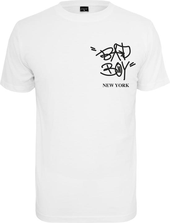 MT Bad Boy New York Tee - 14661 (XS)
