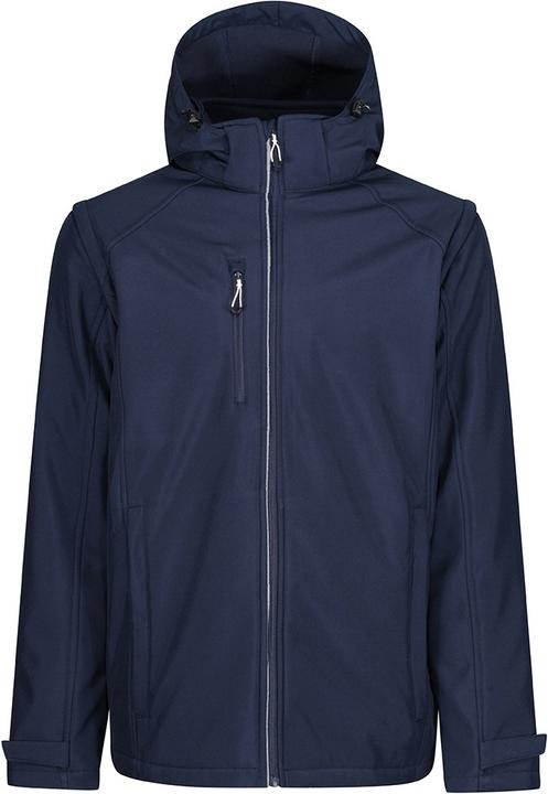 Regatta Erasmus 4 In 1 Softshelljacke