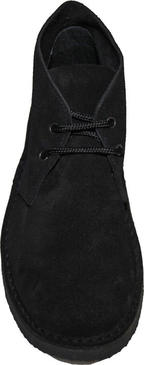 Immagine prodotto Roamers Stivali da deserto scarpe scamosciate sfoderate (38)