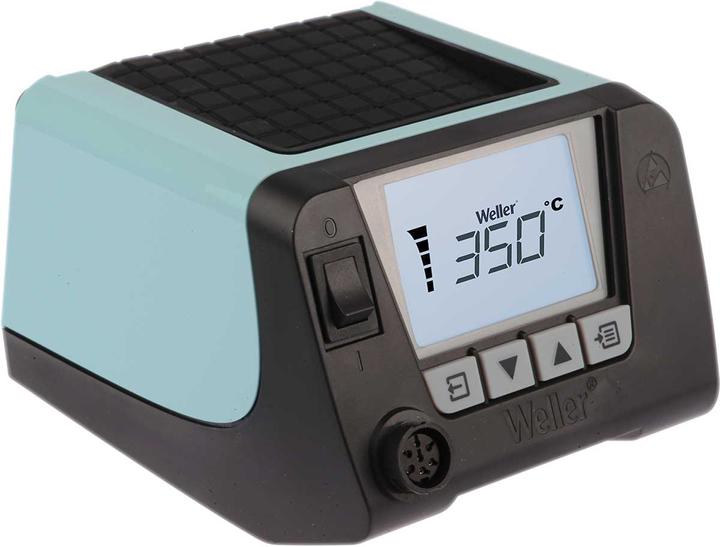 Image du produit Weller Erem WT 1H 150W POWER UNIT 230V UK F/G