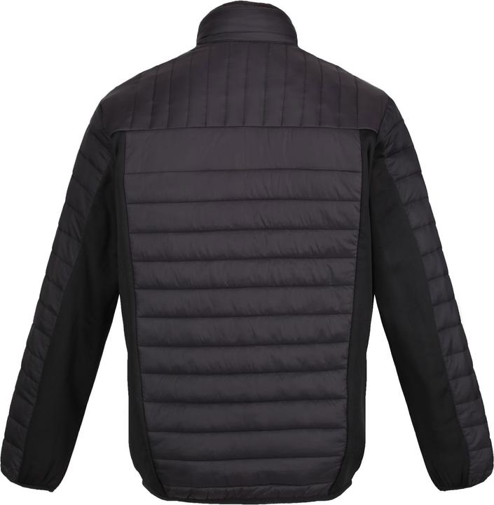 Produktbild Regatta Tourer Hybrid Steppjacke (XL)