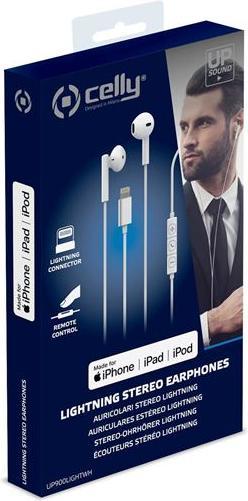 Produktbild Celly Earphones (Kabelgebunden)