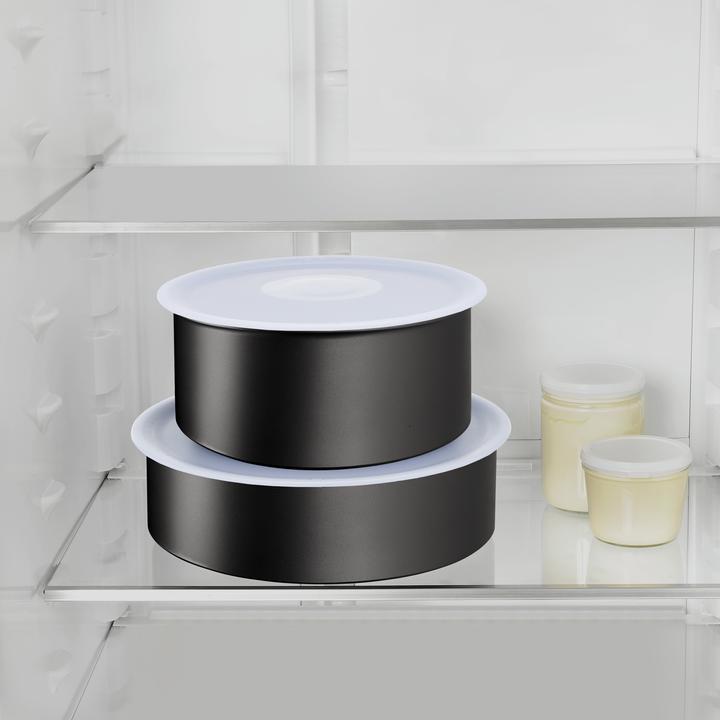Actual product image Tefal Ingenio Unlimited On (28 cm, Pan set + pot set, Aluminium)