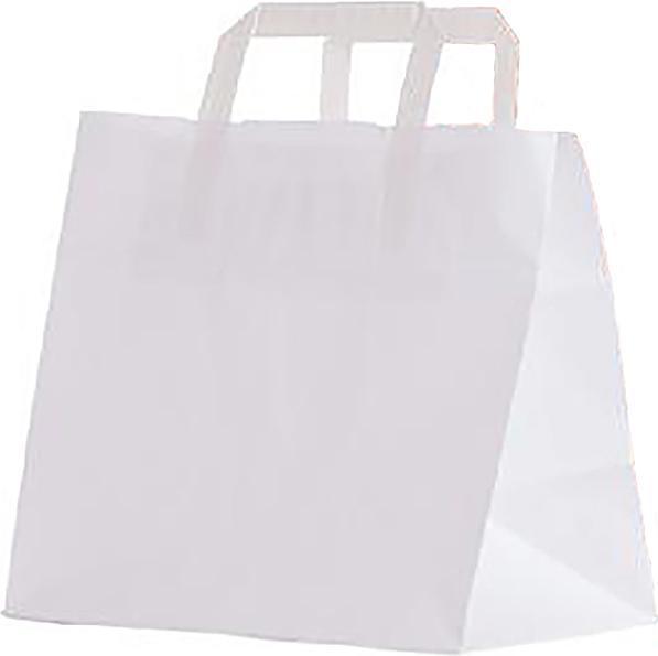 Sac en papier 31x22x24.5cm (250 pièce(s))
