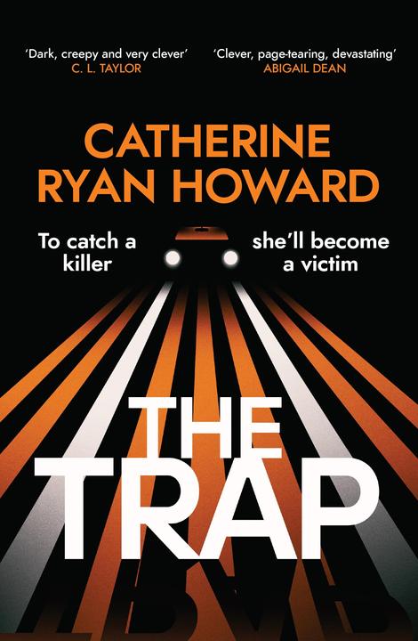 Immagine prodotto The Trap (Inglese, Catherine Ryan Howard, 2023)