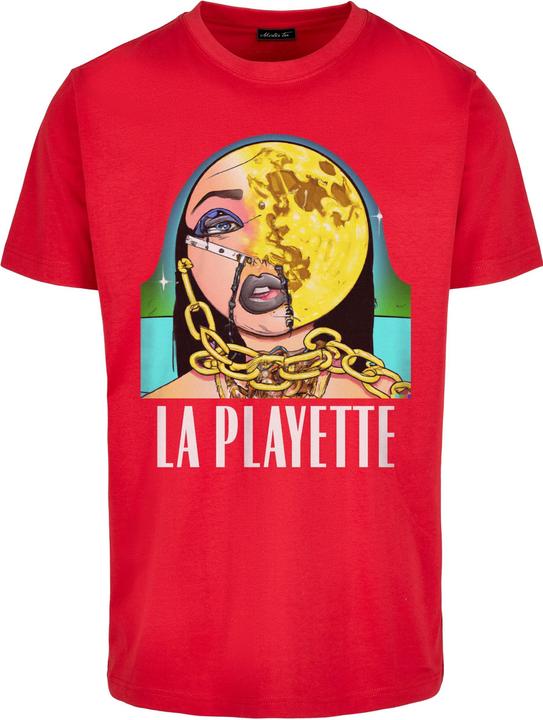 Mister Tee MisterTee La Playette Tee - 170339