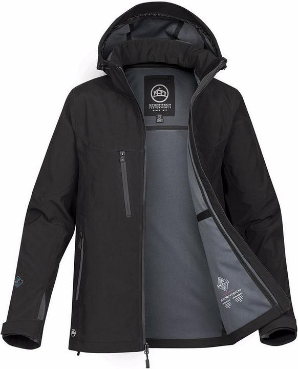 Actual product image Stormtech Patrol Technical Softshell Jacket (L)