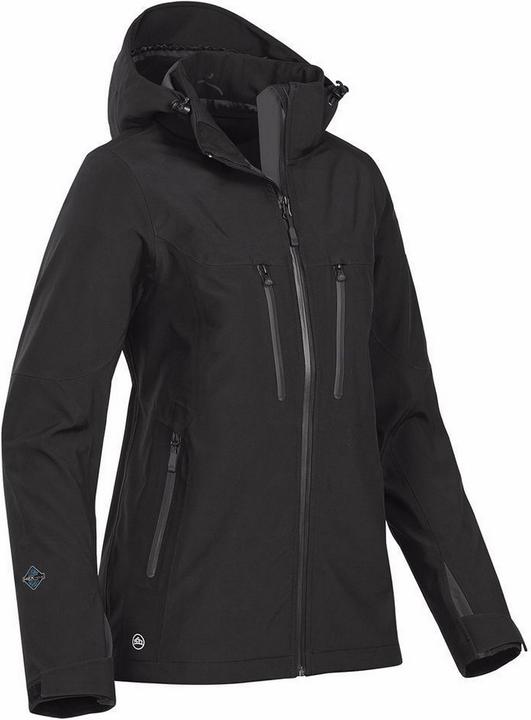 Actual product image Stormtech Patrol Technical Softshell Jacket (L)