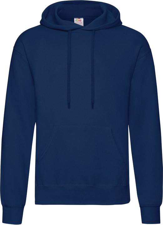 Fruit of the Loom Classic Sweatshirt mit Kapuze