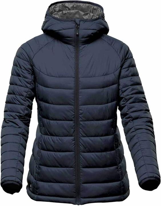 Produktbild Stormtech Stavanger Steppjacke (XL)