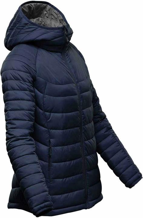 Produktbild Stormtech Stavanger Steppjacke (XL)