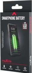 Image du produit Maxlife batterie pour Nokia 6100 / 6230 / 6300 / BL-4C 800mAh