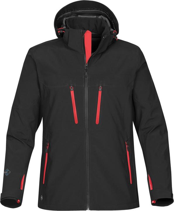 Stormtech Patrol Technical Softshelljacke