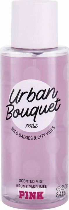 Immagine prodotto Pinko Bouquet urbano (Spray corpo, 250 ml)
