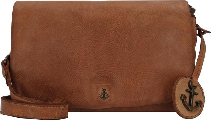 Produktbild Harbour 2nd Helin Umhängetasche Leder 23 cm