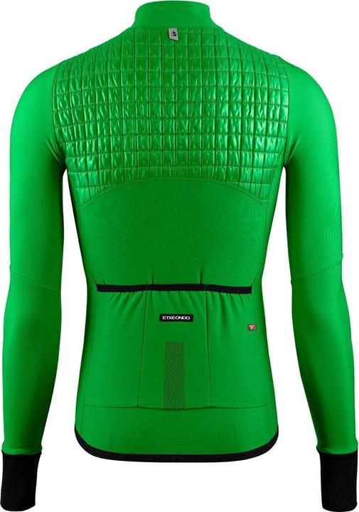 Produktbild Etxeondo ara primaoft-jacke (L)