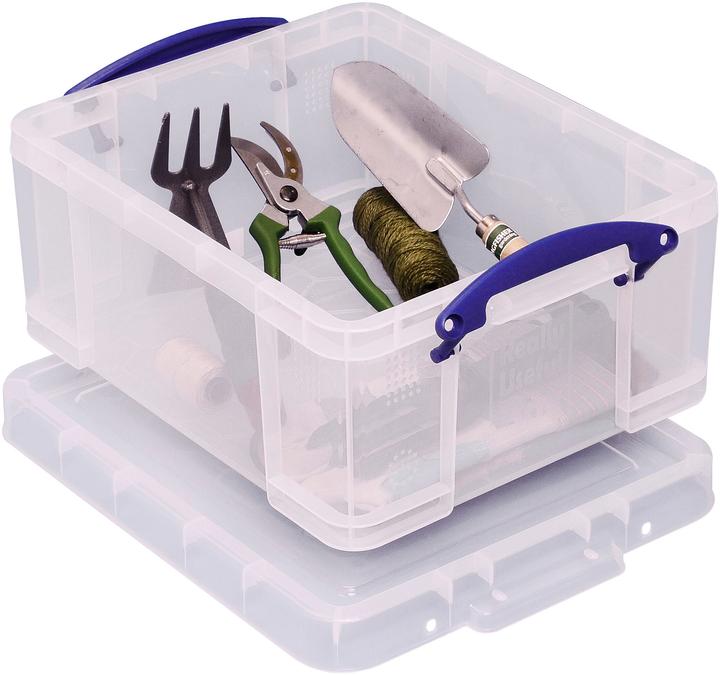 Actual product image Really Useful Box Useful Box (45 x 35 x 20 cm, 21 l)