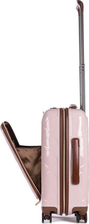 Actual product image Stratic Leather&More hard shell case (with front pocket) (33 l, Hand luggage (up to 50 litres))