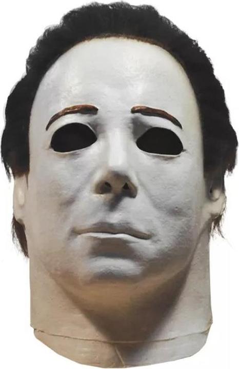 Immagine prodotto Trick or Treat Studios Halloween 4 : Le Retour de Michael Myers maschera in lattice Michael Myers