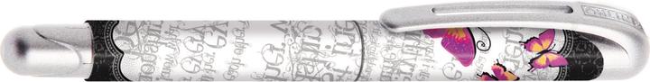 Produktbild Online COLLEGE II Patronen Tintenroller (Füllertinte, Blau, 0.70 mm)