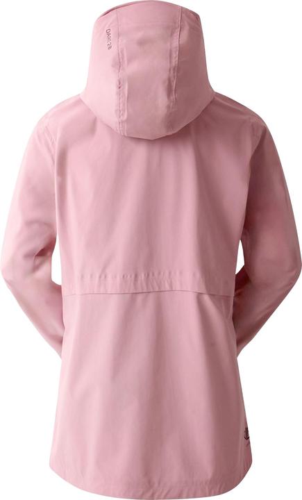 Actual product image Dare2b Womens/Ladies Switch Up II Waterproof Jacket (36 D)