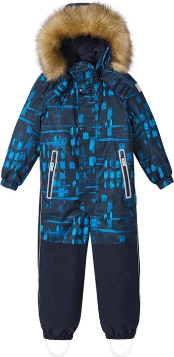 Actual product image Reima Kipina snowsuit - 15376 (134)