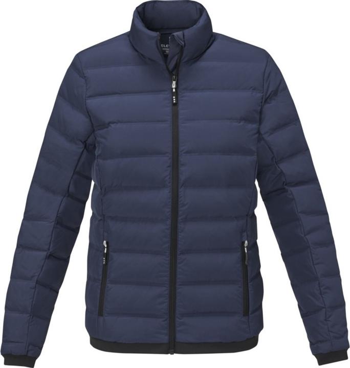 Elevate Daunenjacke Isoliert