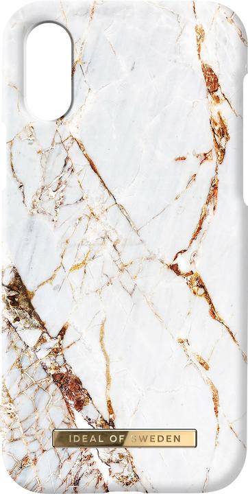 Actual product image iDeal Of Sweden Fashion (Apple iPhone X)