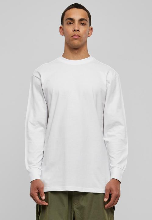 Actual product image Urban Classics Tall Tee L/S (3XL)